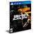 Call of Duty Black Ops 6 Ps4 Mídia Digital - Imagem 1