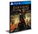DLC ELDEN RING Shadow of the Erdtree Ps4 Mídia Digital - Imagem 1