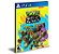 Teenage Mutant Ninja Turtles Arcade Wrath of the Mutants Ps4 Mídia Digital - Imagem 1