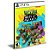 Teenage Mutant Ninja Turtles Arcade Wrath of the Mutants Ps5 Mídia Digital - Imagem 1