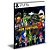 EARTH DEFENSE FORCE WORLD BROTHERS 2 Ps5 Mídia Digital - Imagem 1