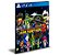 EARTH DEFENSE FORCE WORLD BROTHERS 2 Ps4 Mídia Digital - Imagem 1