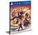 Jagged Alliance 3 Ps4 e Ps5 Mídia Digital - Imagem 1