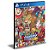 Capcom Fighting Collection Ps4 e PS5 Mídia Digital - Imagem 1