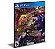 Contra Anniversary Collection Ps4 e Ps5 Psn Mídia Digital - Imagem 1