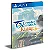 Eiyuden Chronicle Rising PS4 PSN Mídia Digital - Imagem 1