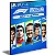 F1 2021 Deluxe Edition Português Ps4 Psn Mídia Digital - Imagem 1