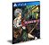 Castlevania Advance Collection Ps4 e PS5  Mídia Digital - Imagem 1