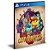 Cat Quest III PS4 e PS5 MIDIA DIGITAL - Imagem 1