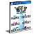 FINAL FANTASY I–VI Bundle Ps4 Psn Mídia Digital - Imagem 1
