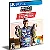 Fishing Sim World Pro Tour Ps4 e Ps5 Psn Mídia Digital - Imagem 1