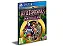 Hotel Transylvania 3 Monsters Overboard and Crayola Scoot Português Ps4 e Ps5 Mídia Digital - Imagem 1
