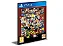 J-stars Victory Vs+ Launch Bundle PS4 e PS5 MÍDIA DIGITAL - Imagem 1