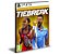 TIEBREAK Official game of the ATP and WTA PS5 Mídia Digital - Imagem 1