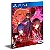 MELTY BLOOD TYPE LUMINA  PS4 e PS5  Mídia Digital - Imagem 1
