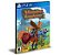 Monster Sanctuary Ps4 e Ps5 Mídia Digital - Imagem 1