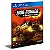 MudRunner PS4 e PS5 MÍDIA DIGITAL - Imagem 1