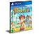 My Time at Portia Ps4 Mídia Digital - Imagem 1