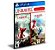Unravel Yarny - Conjunto Ps4 e PS5 Mídia Digital - Imagem 1