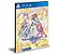 Tales of Graces f Remastered Ps4 Mídia Digital - Imagem 1