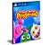 My Singing Monsters Playground Ps4 e PS5 Mídia Digital - Imagem 1