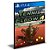 Tennis Elbow 4 Ps4 e Ps5 Mídia Digital - Imagem 1