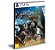 Monster Hunter Wilds Ps5 Mídia Digital - Imagem 1