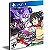 Neptunia x SENRAN KAGURA Ninja Wars Ps4 e Ps5 Mídia Digital - Imagem 1