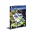Os Smurfs Mission Vileaf PS4 Mídia Digital - Imagem 1