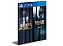 Pacote Completo Resident Evil Village 8 & Resident Evil 7 PS4 Mídia Digital - Imagem 1