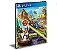 Pacote Crash Bandicoot N. Sane Trilogy + CTR Nitro-Fueled  Ps4 e Ps5  Mídia Digital - Imagem 1