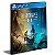 Pacote Little Nightmares I e II PS4 E PS5 MÍDIA DIGITAL - Imagem 1