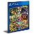 Pacote Triplo Crash + Spyro Ps4 e Ps5  Mídia Digital - Imagem 1