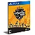 Patapon Remastered Ps4 e PS5 Mídia Digital - Imagem 1