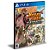 Metal Slug Tactics PS4 & PS5 Mídia Digital - Imagem 1