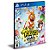 Rabbids Party of Legends Ps4 e Ps5 Mídia Digital - Imagem 1