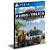 Euro Truck Sim Driver Simulator 24 - Garbage Ps4 e PS5 Mídia Digital - Imagem 1