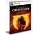 The Elder Scrolls IV Oblivion Remastered Ps5 Mídia Digital - Imagem 1