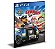 Patrulha Canina Grand Prix Ps4 e Ps5 Mídia Digital - Imagem 1