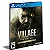Resident Evil Village Gold Edition PS4 Mídia Digital - Imagem 1