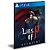 DLC Lies of P Overture Ps4 Mídia Digital - Imagem 1