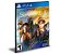 Shenmue I & II  Ps4 e Ps5 Mídia Digital - Imagem 1
