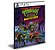 As Tartarugas Ninja Mutantes à Solta Deluxe Edition Ps5 Mídia Digital - Imagem 1