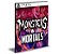 Dark Deception Monsters & Mortals Ps5 Mídia Digital - Imagem 1