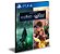 Hogwarts Legacy + Harry Potter Quidditch Champions Digital Deluxe PS4 MÍDIA DIGITAL - Imagem 1