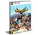 INAZUMA ELEVEN Victory Road Ps5 Mídia Digital - Imagem 1