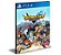 INAZUMA ELEVEN Victory Road Edição Deluxe  Ps4 Mídia Digital - Imagem 1