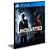Pacote digital com UNCHARTED 4 A Thief's End e UNCHARTED The Lost Legacy Ps4 e PS5 Mídia Digital - Imagem 1