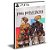 FINAL FANTASY TACTICS - The Ivalice Chronicles Ps5 Mídia Digital - Imagem 1