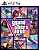 Grand Theft Auto VI PRE VENDA GTA 6 PS5 Mídia Digital - Imagem 1